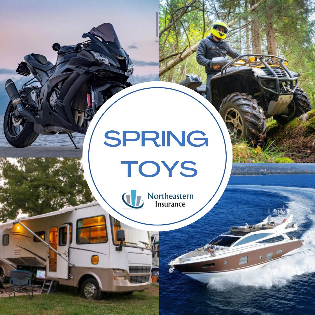 motorcyle boat atv rv insurance