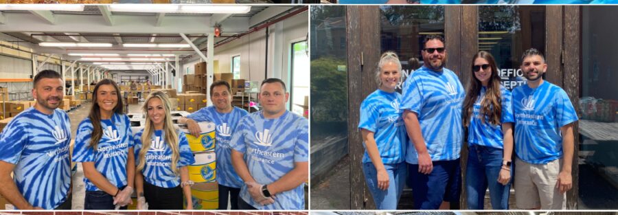 local volunteer week