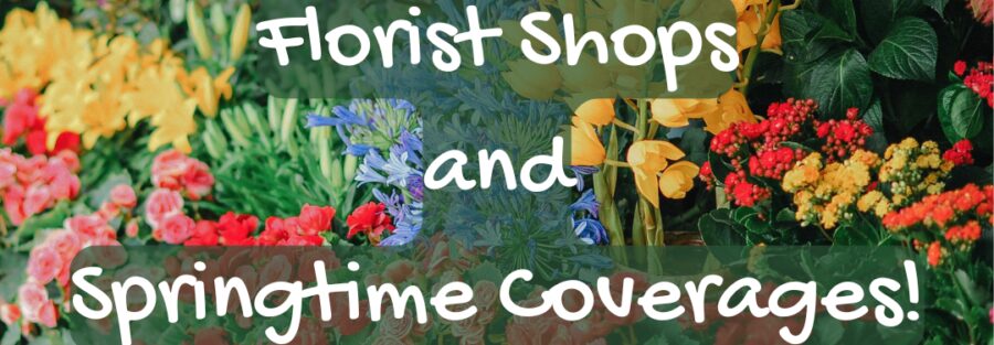 florist shop