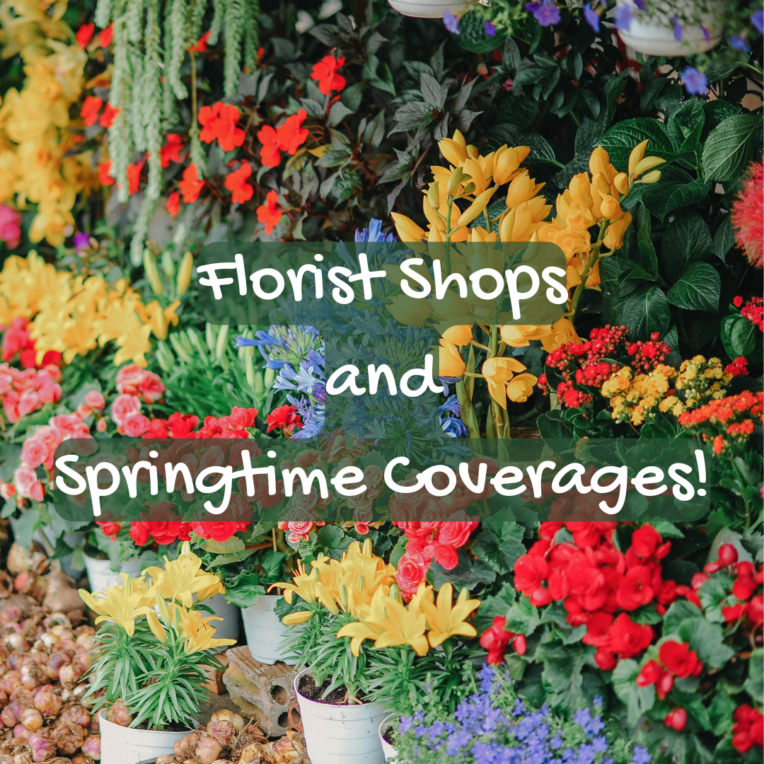 florist shop