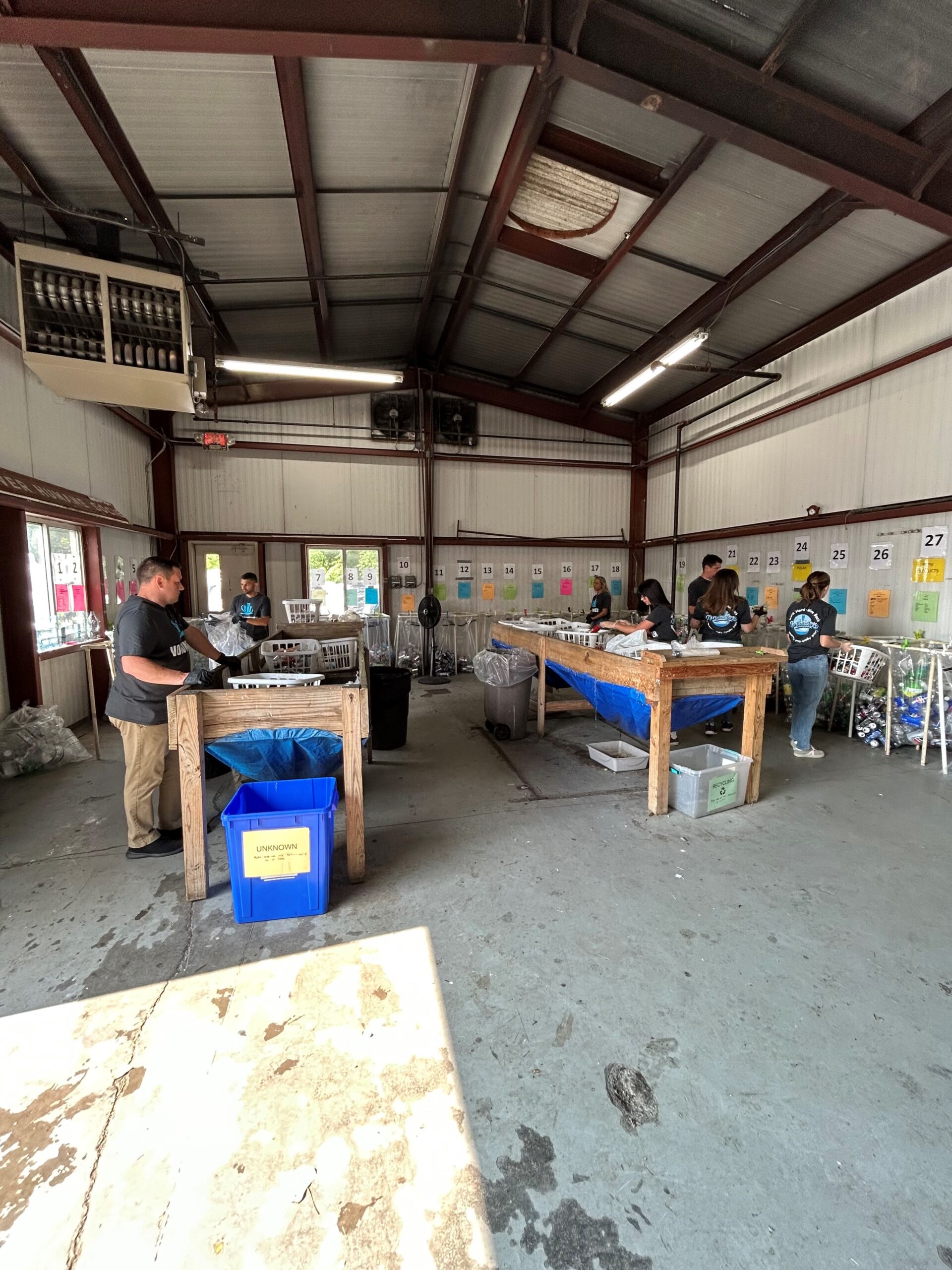 northeastern insurance volunteering at mohawk humane society