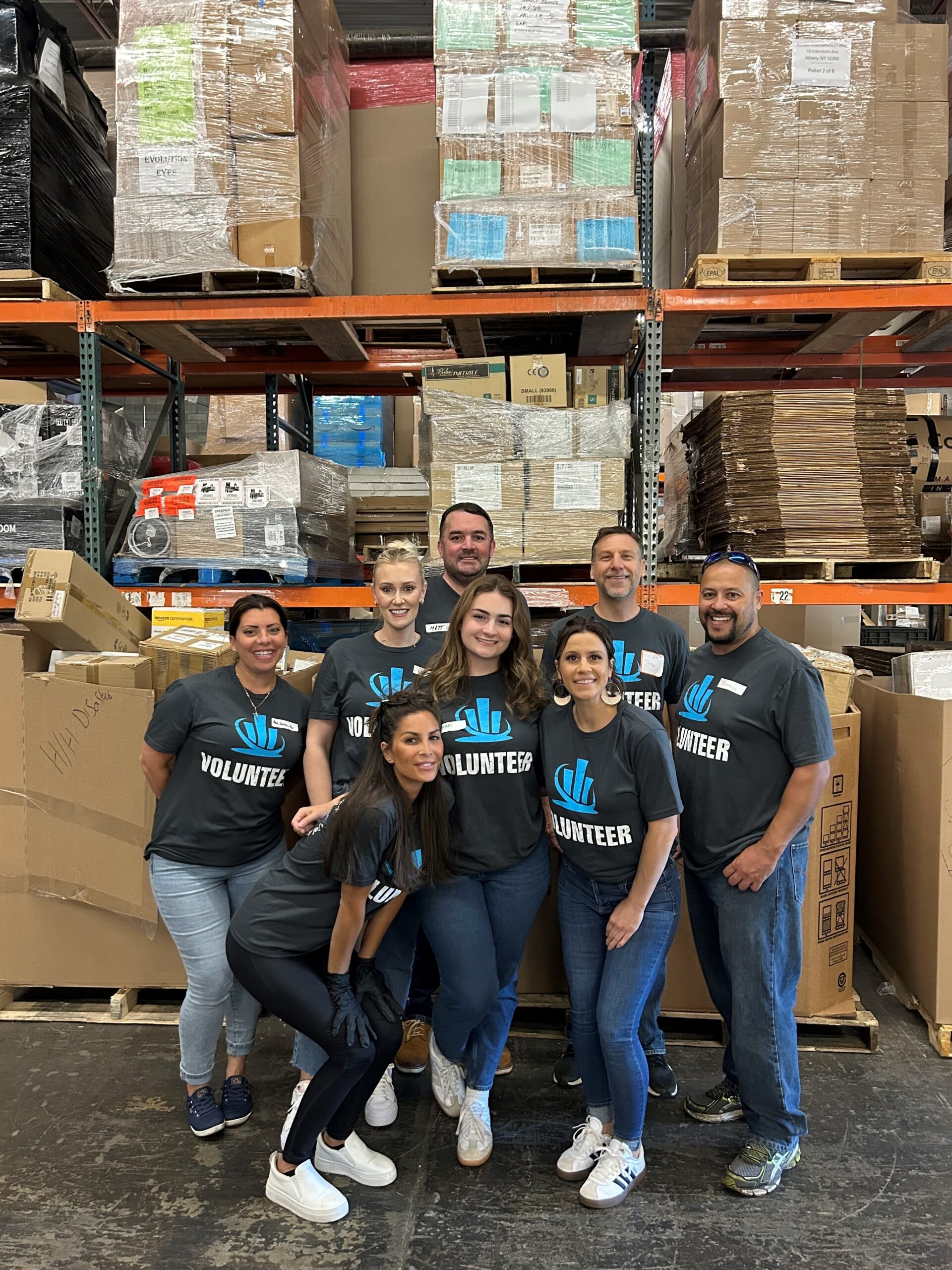 veterans miracle center northeastern insurance volunteers