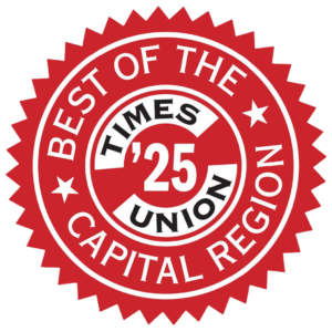 times union best insurance agent winner