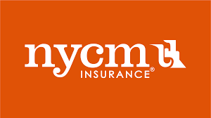 Orange background with white 'mycmu INSURANCE' logo.