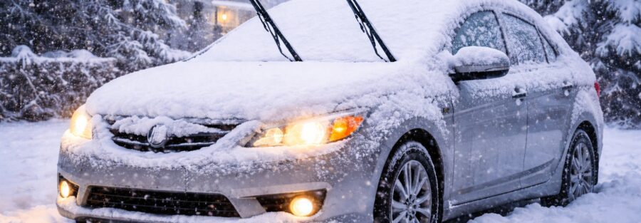 winter storm
