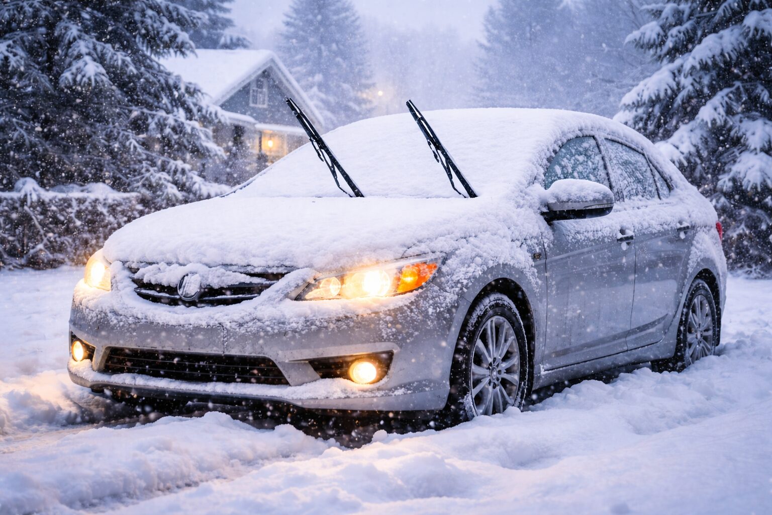winter storm