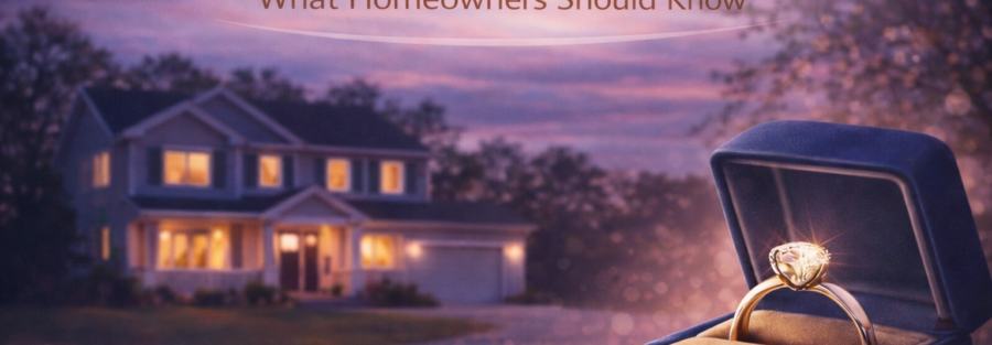 jewelry and home insurance