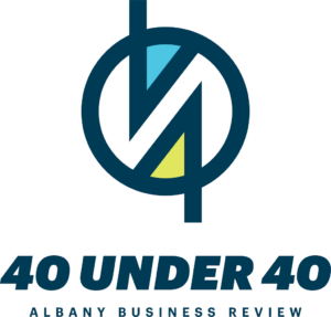 40 under 40 albany business review