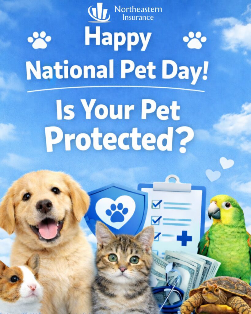national pet day