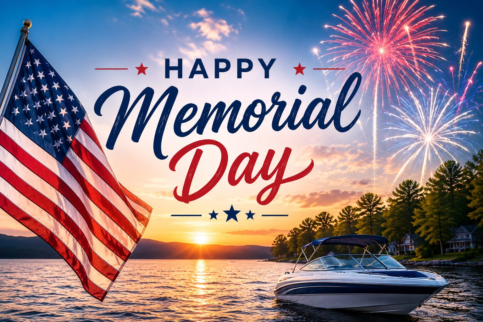 memorial day weekend northeastern insurace