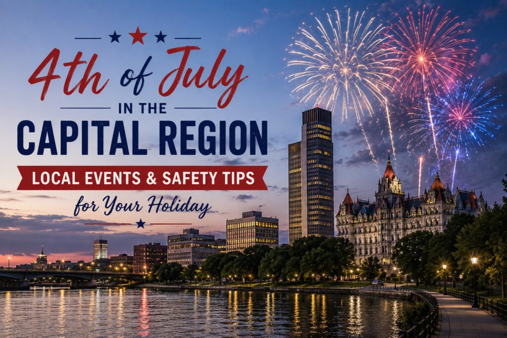 july 4 2026 activities
