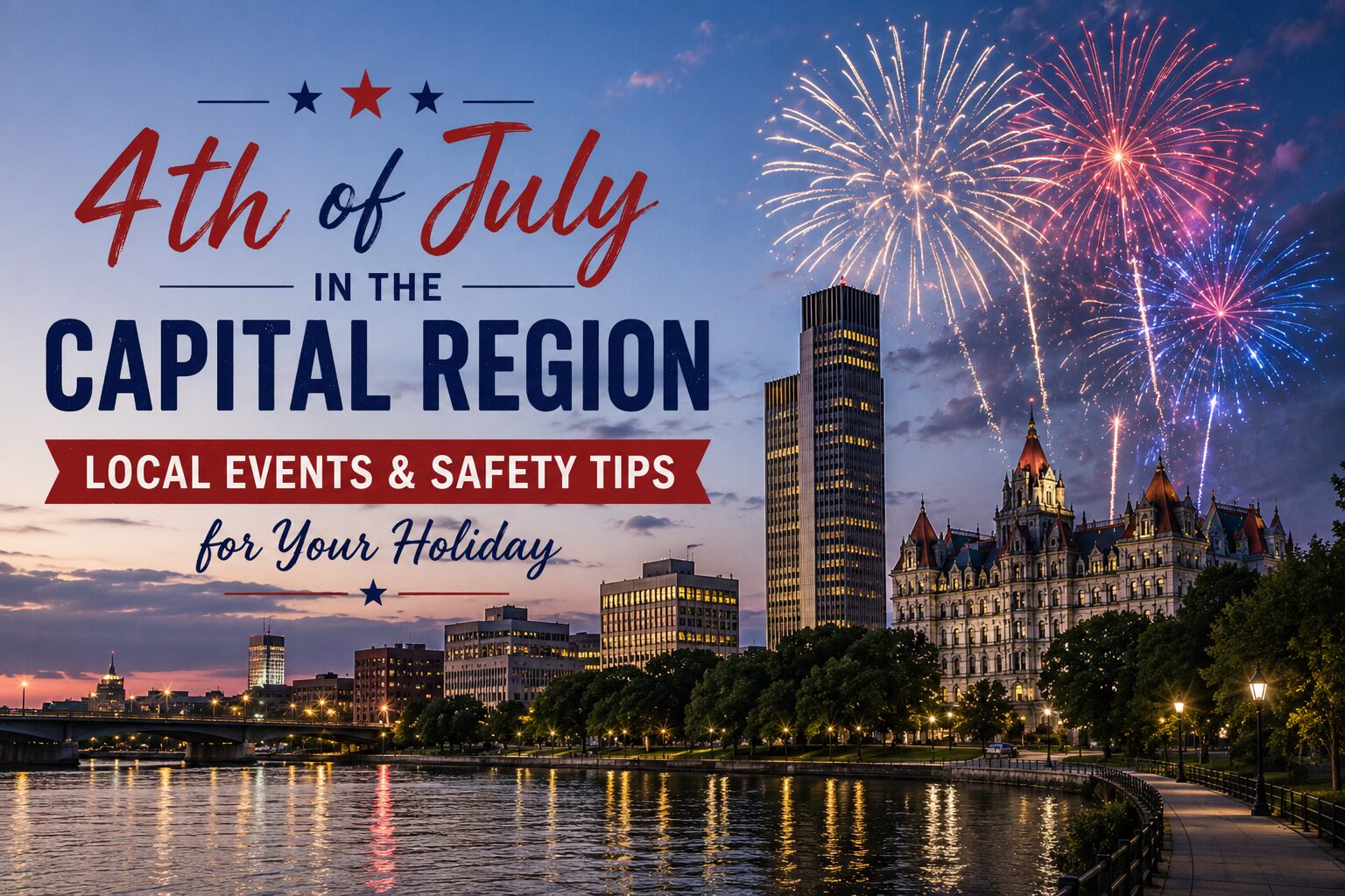 july 4 2026 activities
