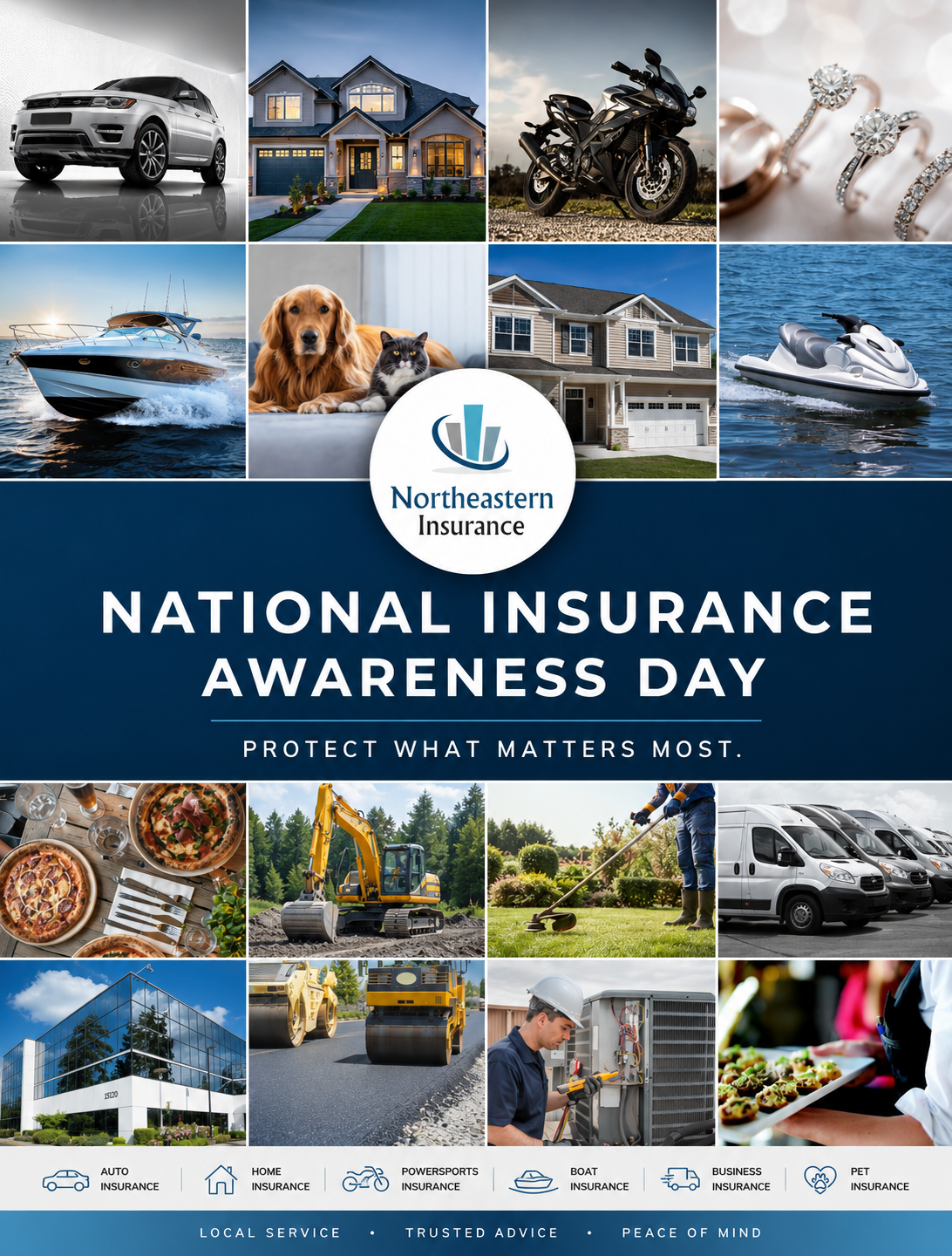national insurance awareness day 2026
