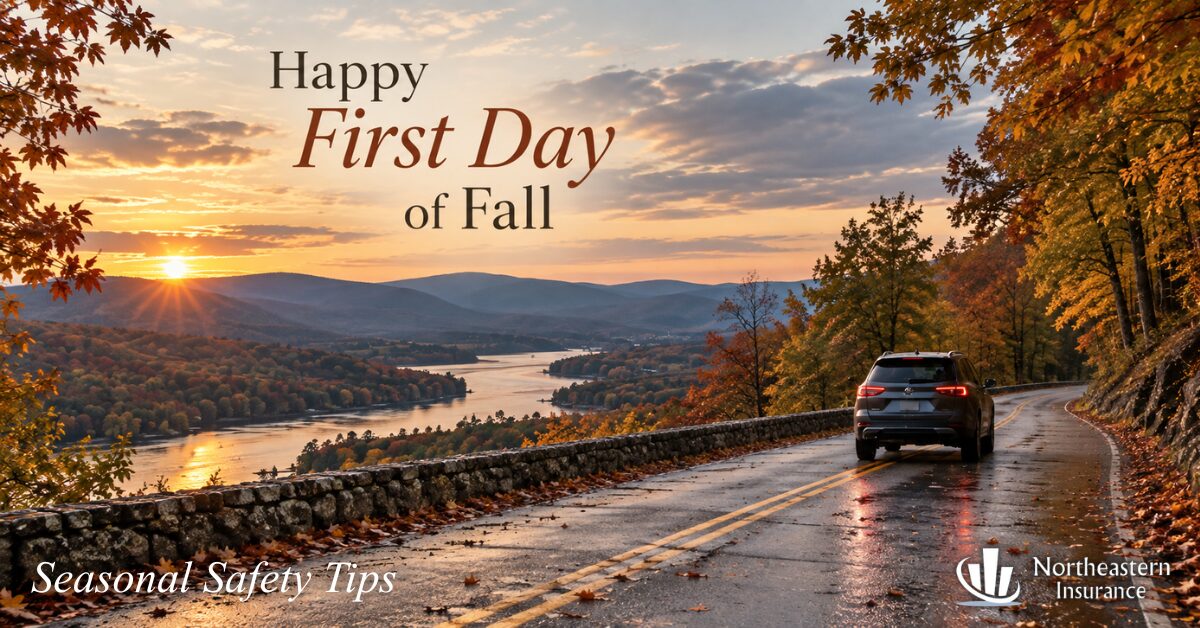 first day of fall season