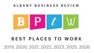 northeastern insurance wins best places to work with albany business review