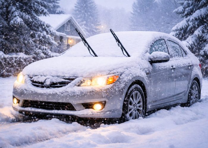 winter storm