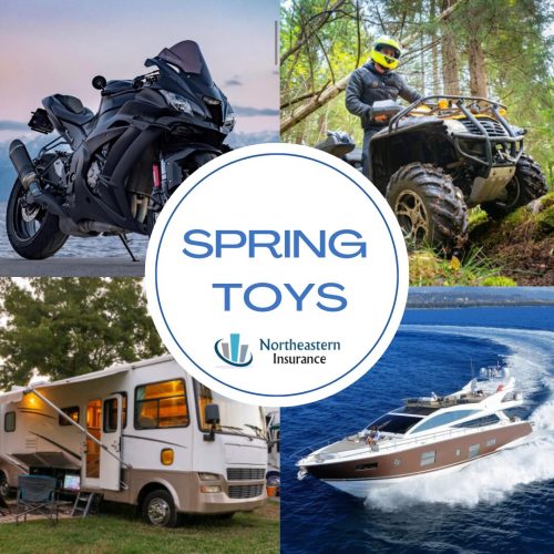 motorcyle boat atv rv insurance