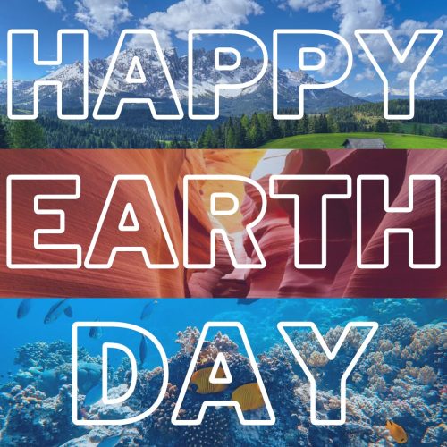 earth day 2024 insurance tips