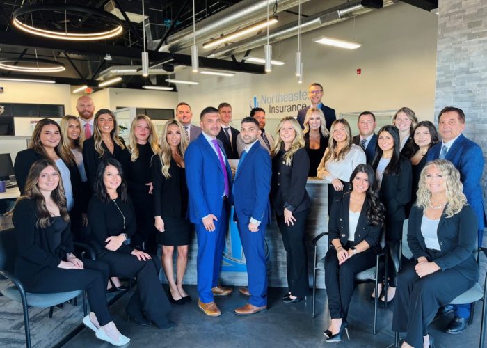 northeastern insurance latham